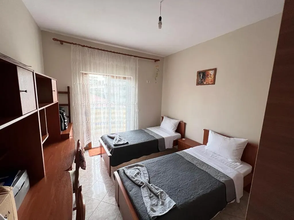 Andrea Apartament Saranda