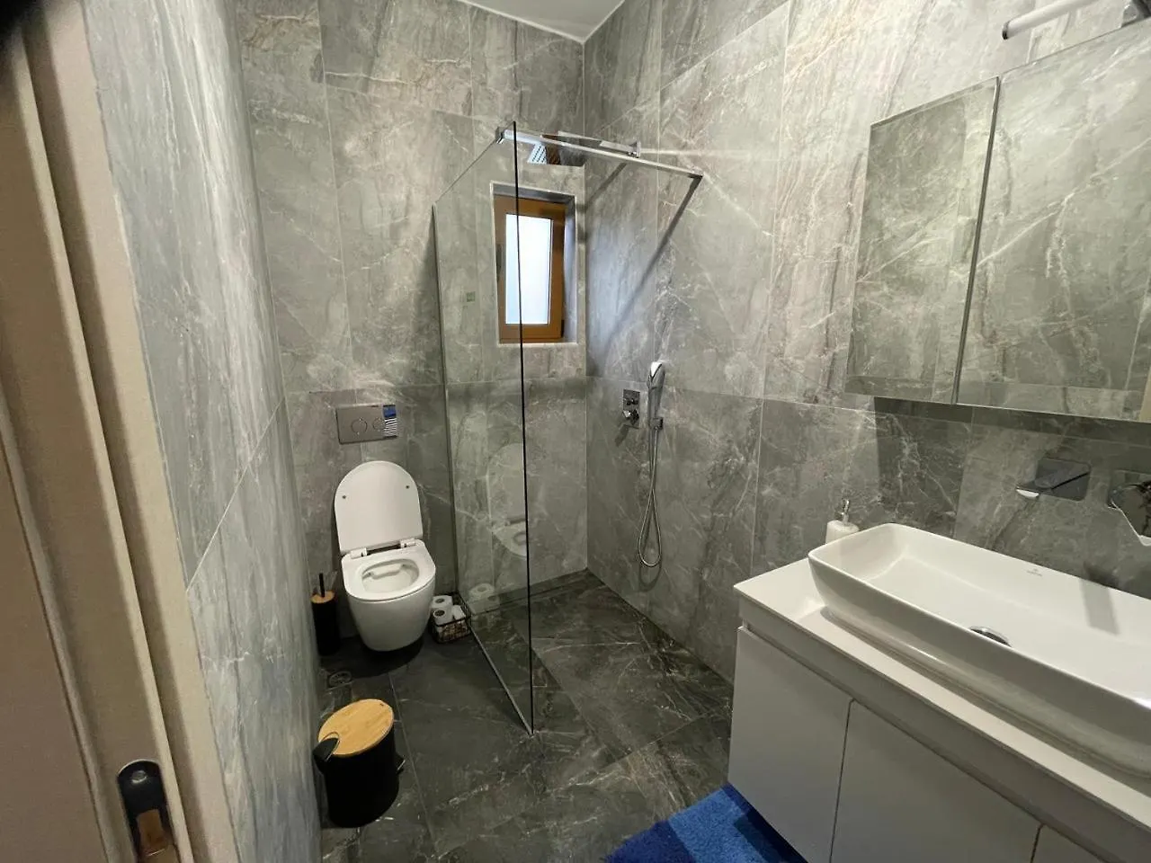 Andrea Apartament Saranda Appartement